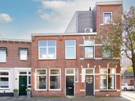 Hogerwoerdstraat 46, 2023 VD Haarlem