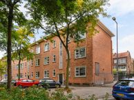Eksterstraat 34-B, 3083 XC Rotterdam