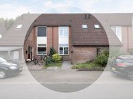 Hottingastate 19, 8926 PV Leeuwarden