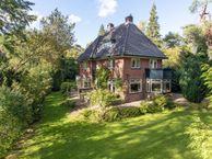 Rubenslaan 19, 3723 BN Bilthoven