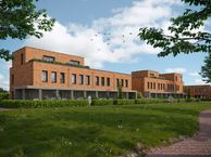 Brandrood, 9613 DK Meerstad