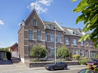 Dorpstraat 96, 6227 BP Maastricht