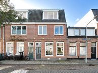 Tweede Hogerwoerddwarsstraat 31, 2023 VK Haarlem