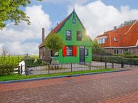 Zuideinde 224, 1551 EN Westzaan
