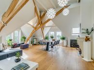 Lucasbolwerk 2 C, 3512 EG Utrecht