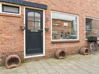 Van Wassenaerstraat 12, 1972 LR IJmuiden