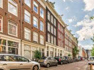 Van Oldenbarneveldtstraat 75 III, 1052 JW Amsterdam