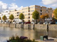 Voorhaven 91 D, 3025 HE Rotterdam