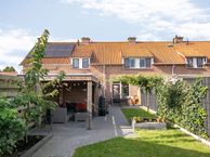 Dominee van Meursstraat 25, 8191 AM Wapenveld