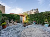 Meidoornsingel 79, 3053 BK Rotterdam