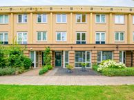 Fluweelmos 25, 3994 KN Houten