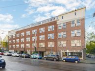 Lekstraat 9 -III, 1079 EK Amsterdam