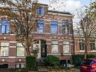 Graaf Lodewijkstraat 45, 6821 EA Arnhem