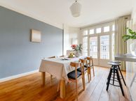 Biesboschstraat 73 III, 1078 MP Amsterdam