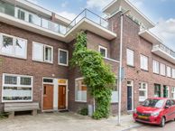 Van Musschenbroekstraat 31, 3514 XH Utrecht