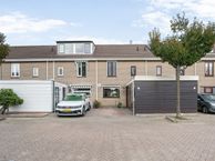 Aristotelestuin 6, 2908 XE Capelle aan den IJssel