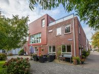 Lanzarote 1, 1505 VL Zaandam