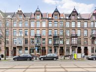 Van Baerlestraat 144 -boven, 1071 BE Amsterdam