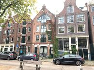 Lindengracht 11 C, 1015 KB Amsterdam