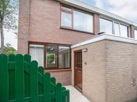 Prins Bernhardstraat 40, 3214 CR Zuidland