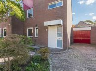 Dordognelaan 113, 5627 HD Eindhoven