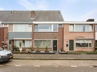 Uranuslaan 88, 4624 VP Bergen op Zoom