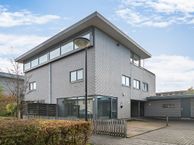 Jerseystraat 85, 1339 TS Almere