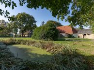 Warrewei 32, 8406 AC Tijnje