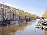 Marnixkade 56 III, 1015 XV Amsterdam