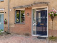 Cissy van Marxveldtstraat 5, 6708 SJ Wageningen