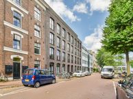 Oostenburgervoorstraat 63 e, 1018 MP Amsterdam