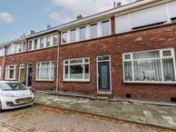 Vogelplein 8, 2802 CG Gouda