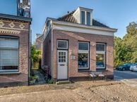 Wilhelminastraat 26, 3332 BT Zwijndrecht