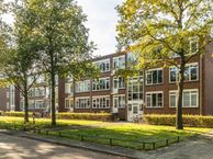 de Wetstraat 11 a, 4818 BG Breda