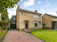 Goldbergsingel 116, 9351 CS Leek