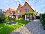 Sparrendreef 9, 4132 XW Vianen (UT)