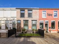 M.A.de Ruijterlaan 30, 4461 GE Goes