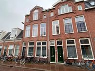 Nieuwe Sint Jansstraat 60 e, 9711 VK Groningen