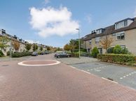 Muzenlaan 40, 2353 KE Leiderdorp