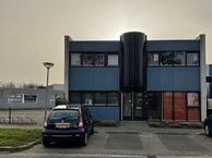 Operetteweg 94, 1323 VC Almere