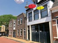 Kerkstraat 12 14, 8331 JC Steenwijk