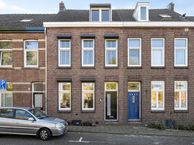 Dokter Leursstraat 35, 6041 KL Roermond