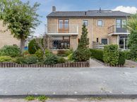 Bernhardstraat 29, 1741 CV Schagen