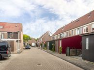 Doddegras 10, 3206 SG Spijkenisse