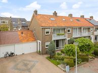 Fritz Conijnlaan 16, 1815 DT Alkmaar