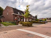 Dorpsstraat 4 h, 4635 BC Huijbergen