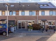 Ella Fitzgeraldstraat 24, 6836 DR Arnhem