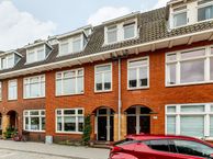 Prins Frederik Hendrikstraat 25 A, 3051 EM Rotterdam