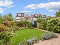 Orchisstraat 24, 1531 TK Wormer