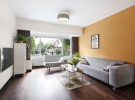 Spaarnestraat 117, 3812 HC Amersfoort